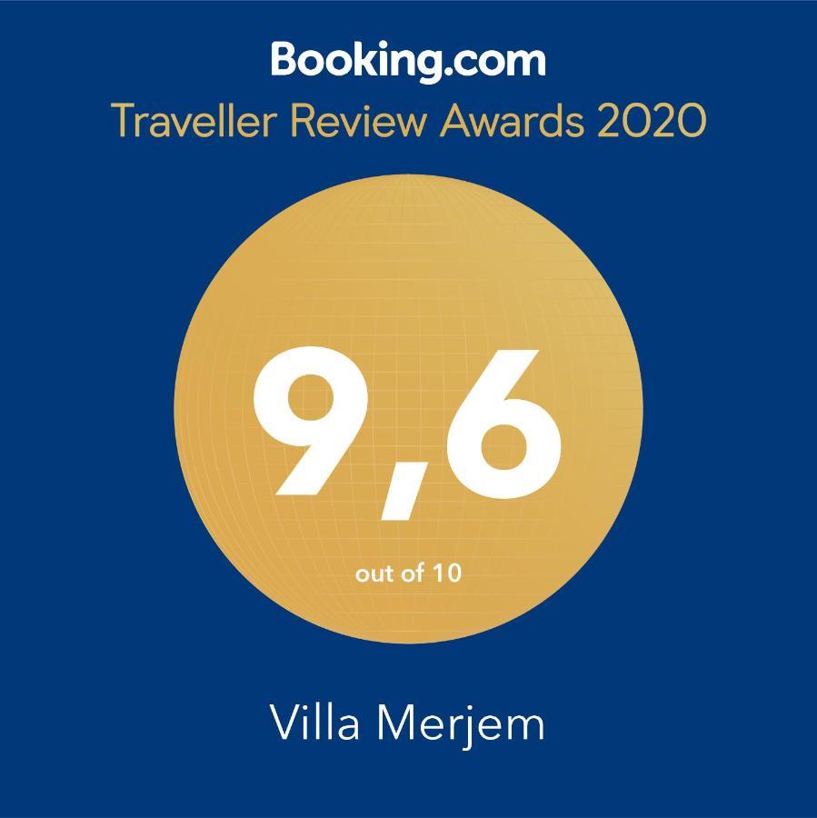 Villa Merjem Вир Екстериор снимка