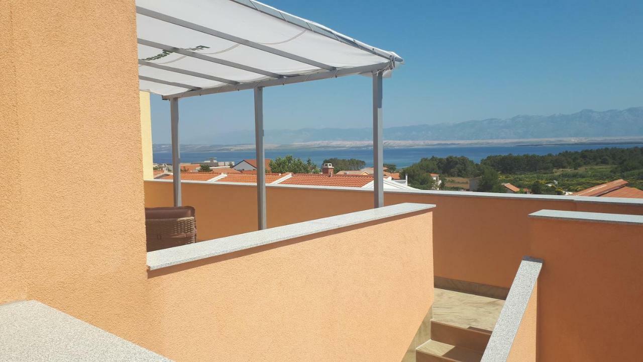 Villa Merjem Вир Екстериор снимка